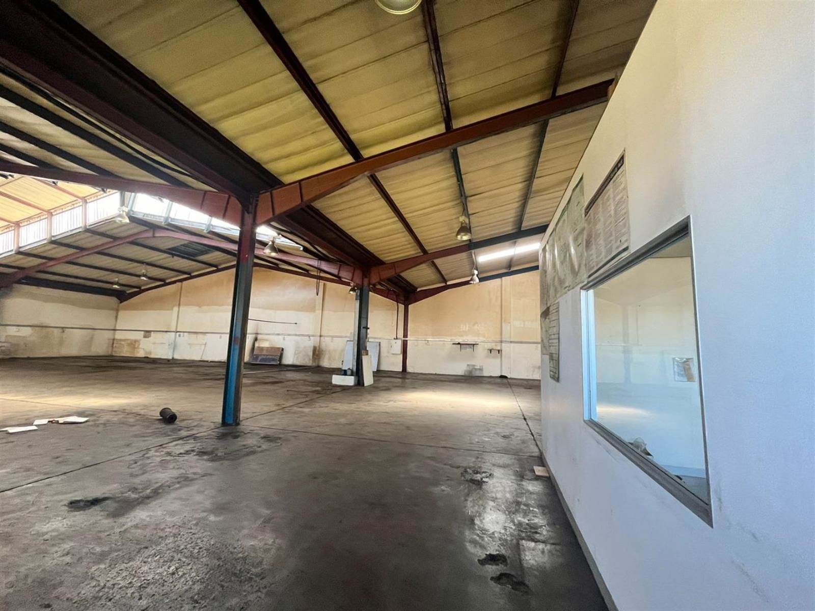 755  m² Industrial space in Anderbolt photo number 8