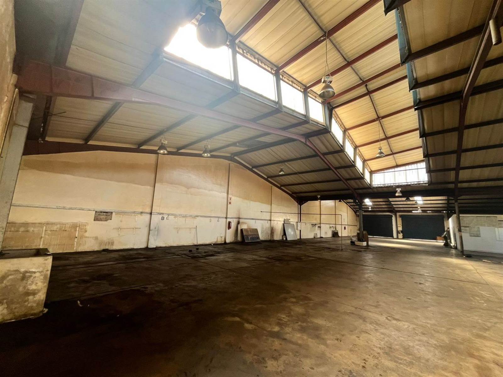 755  m² Industrial space in Anderbolt photo number 15