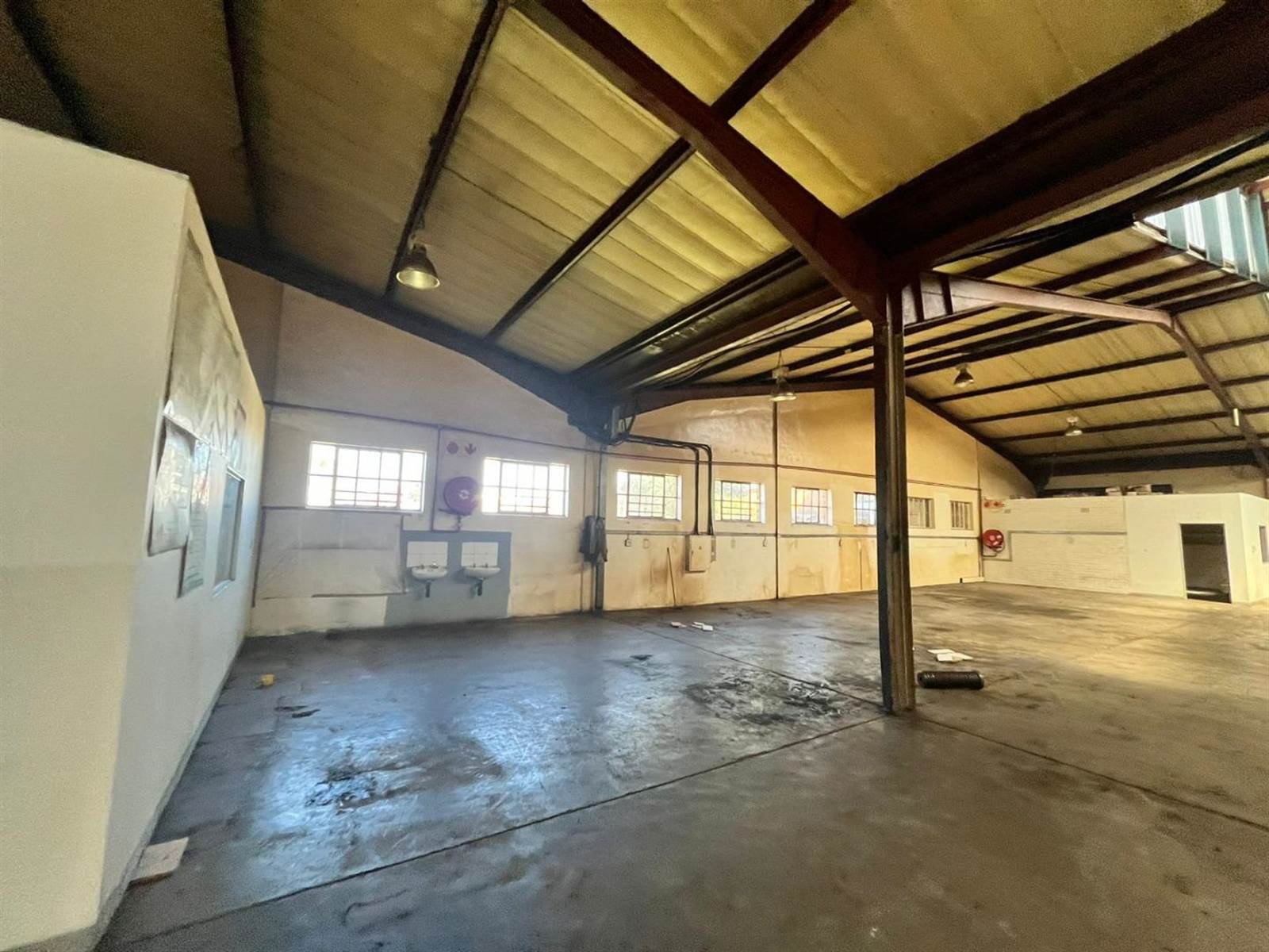 755  m² Industrial space in Anderbolt photo number 6