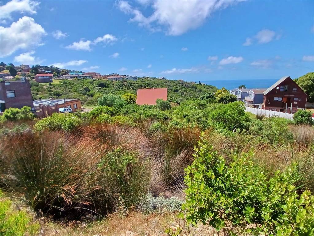 960 m² Land available in Dana Bay photo number 2