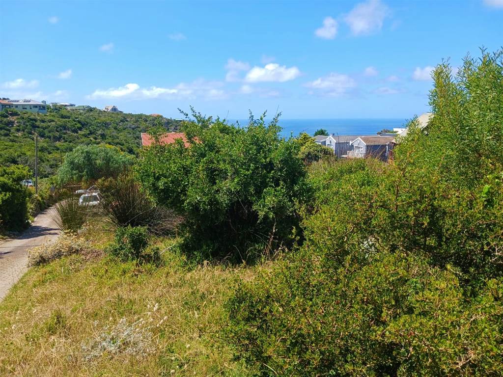 960 m² Land available in Dana Bay photo number 6