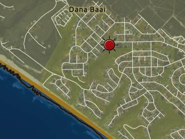 960 m² Land available in Dana Bay photo number 10