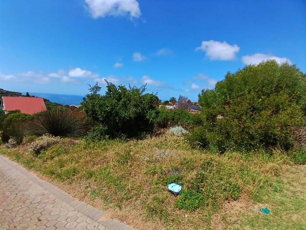 960 m² Land available in Dana Bay photo number 3