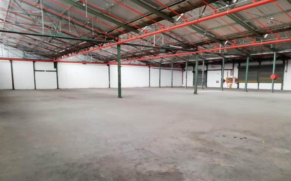 1950  m² Industrial space in Tongaat Central photo number 5