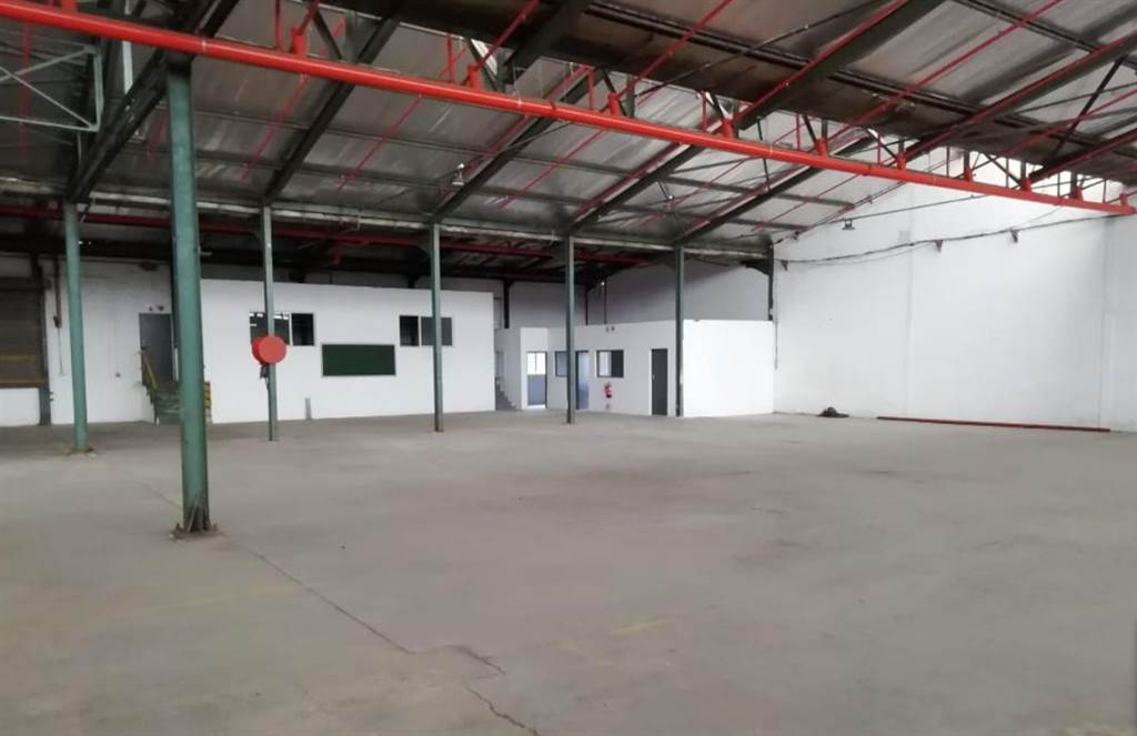 1950  m² Industrial space in Tongaat Central photo number 6