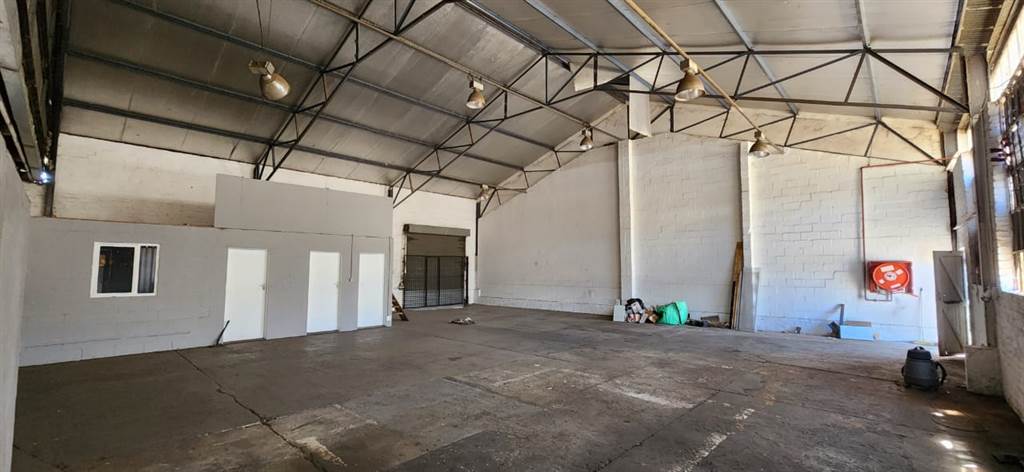 240  m² Industrial space in Paarl photo number 6