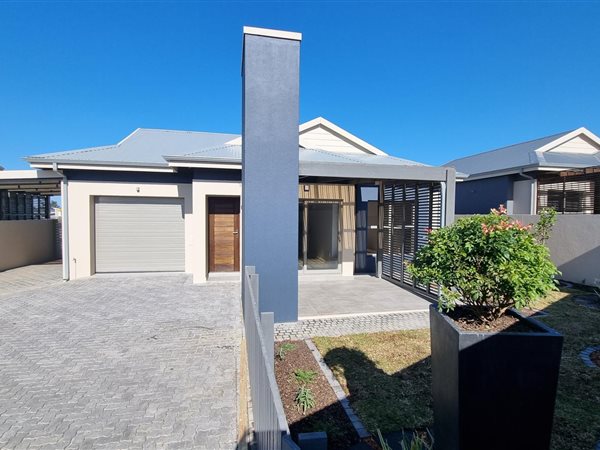 3 Bedroom House 3 Bedroom House