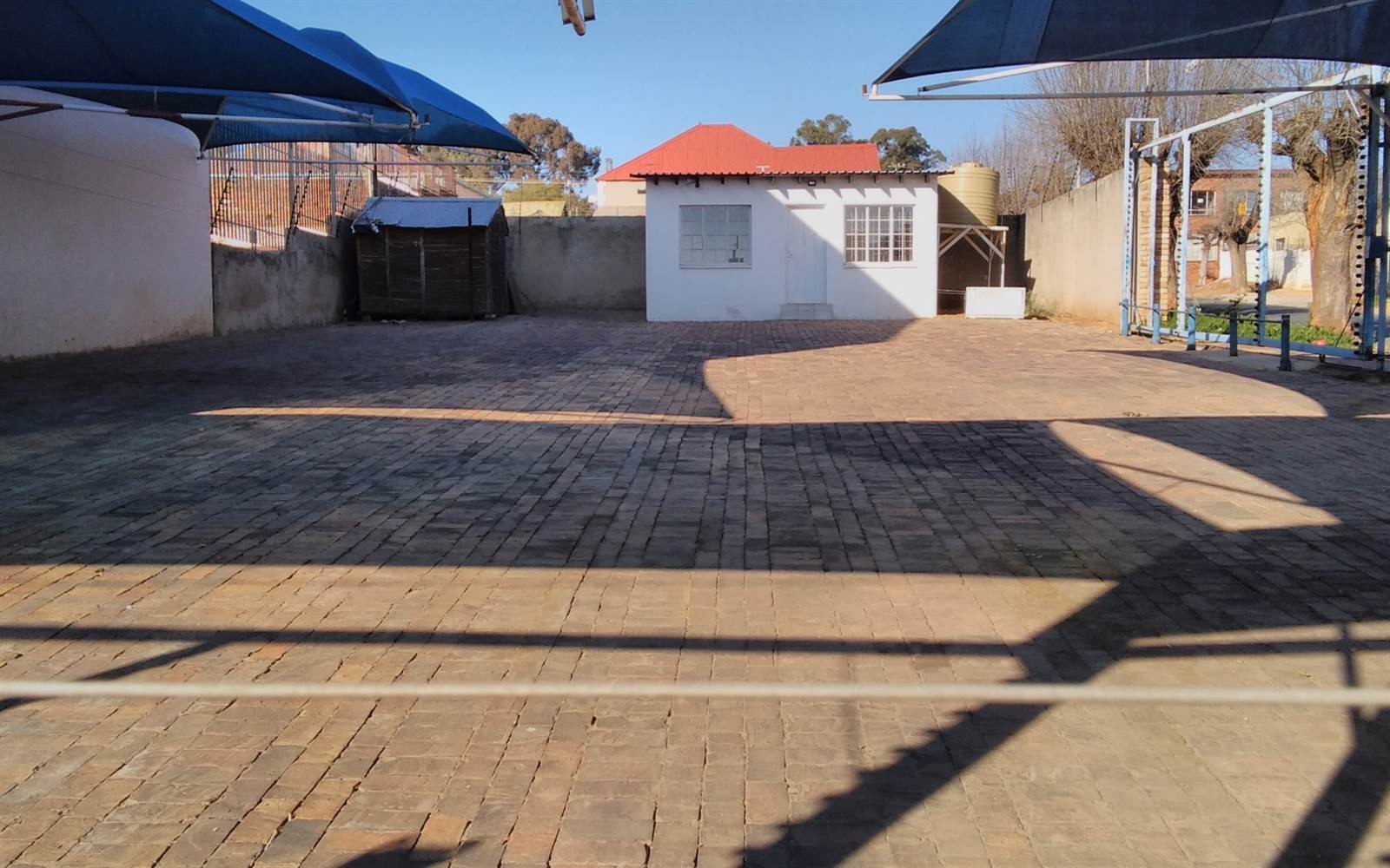256  m² Commercial space in Krugersdorp Central photo number 4