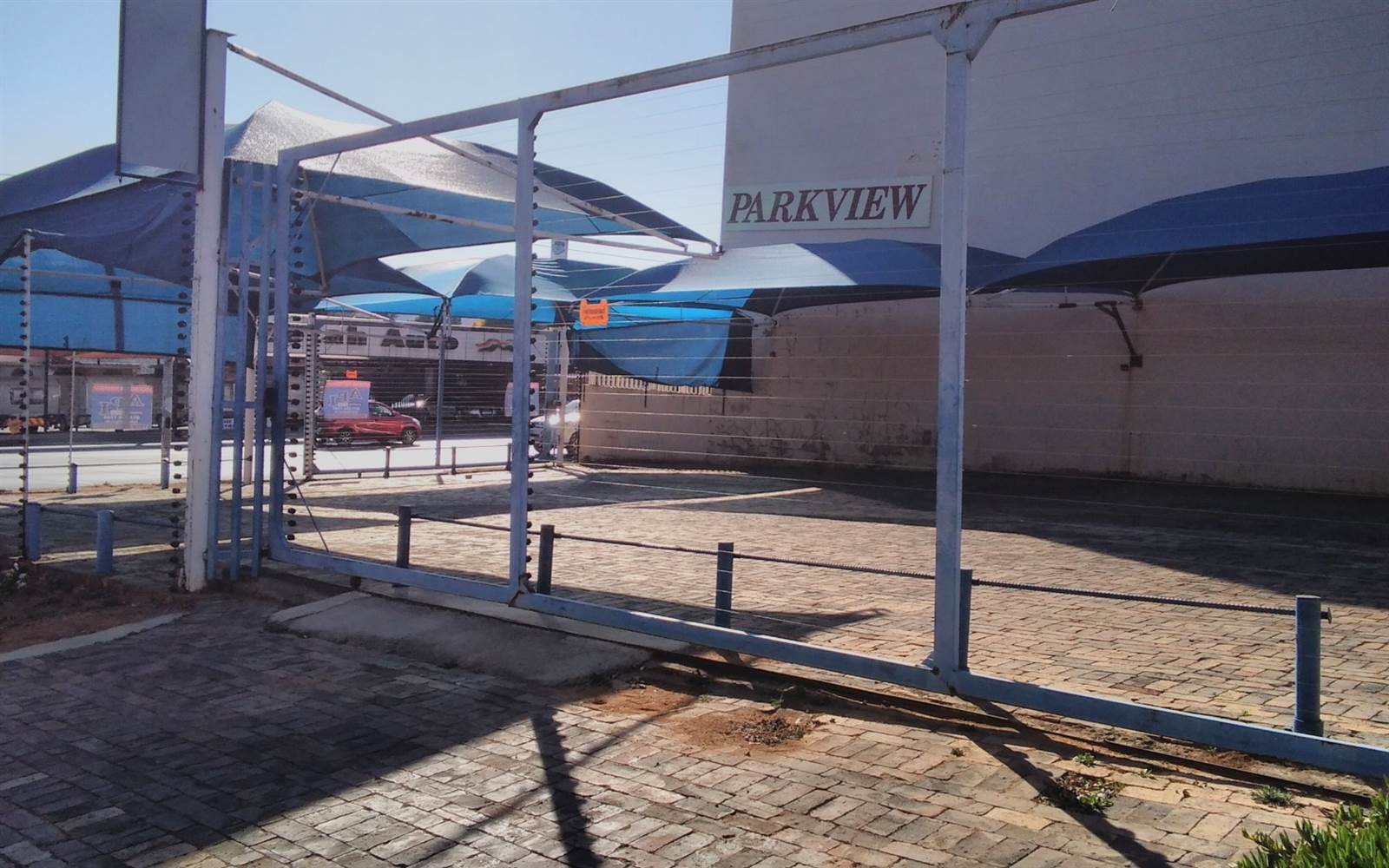 256  m² Commercial space in Krugersdorp Central photo number 2
