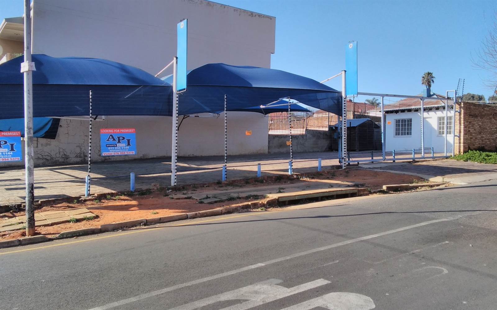 256  m² Commercial space in Krugersdorp Central photo number 5