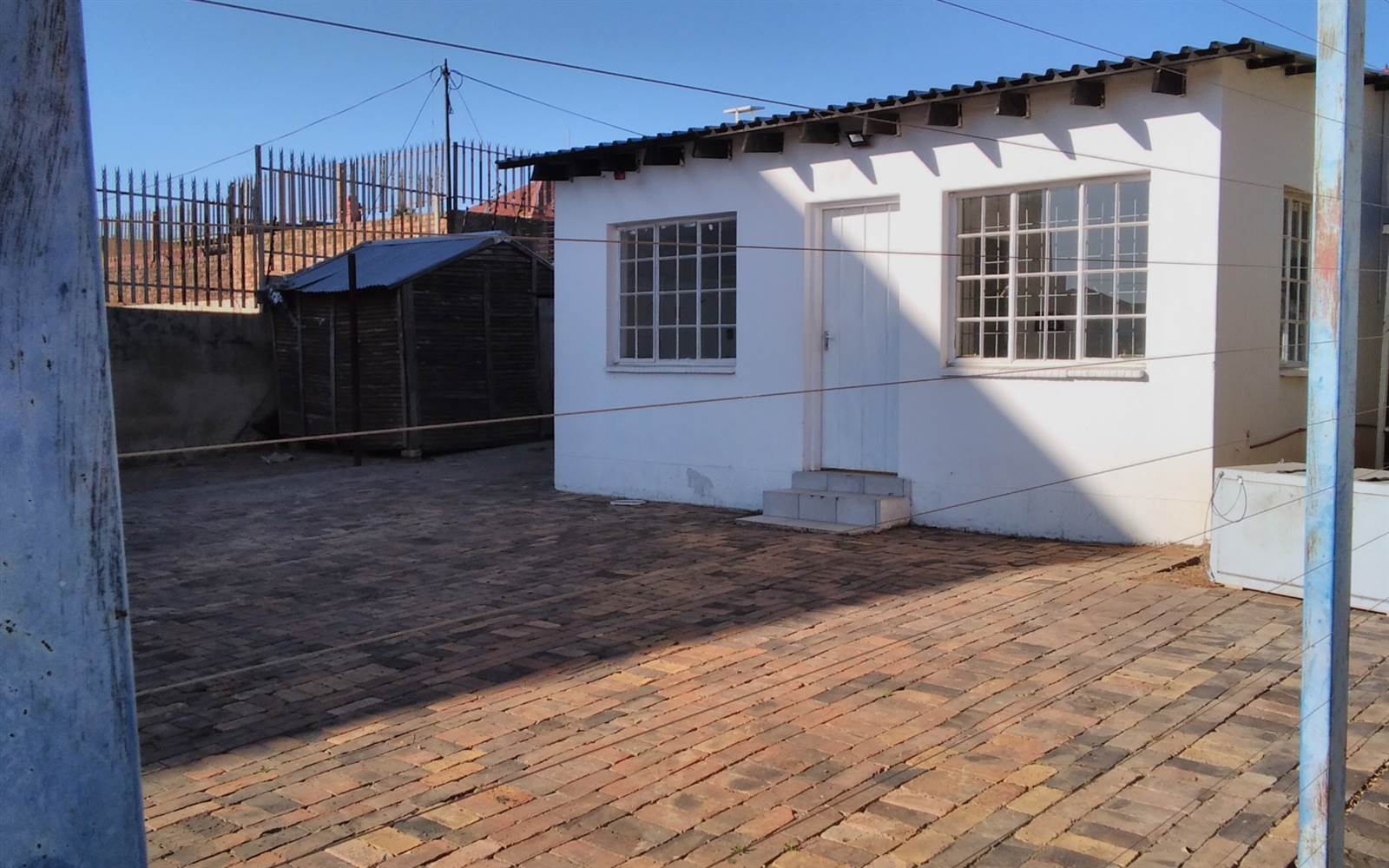 256  m² Commercial space in Krugersdorp Central photo number 6