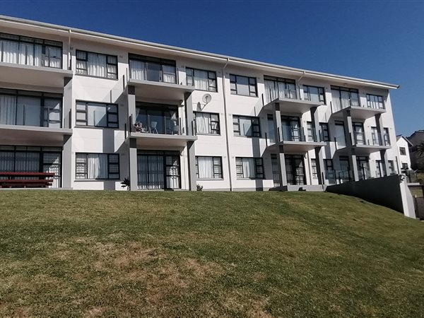 2 Bed Apartment in Glenmore