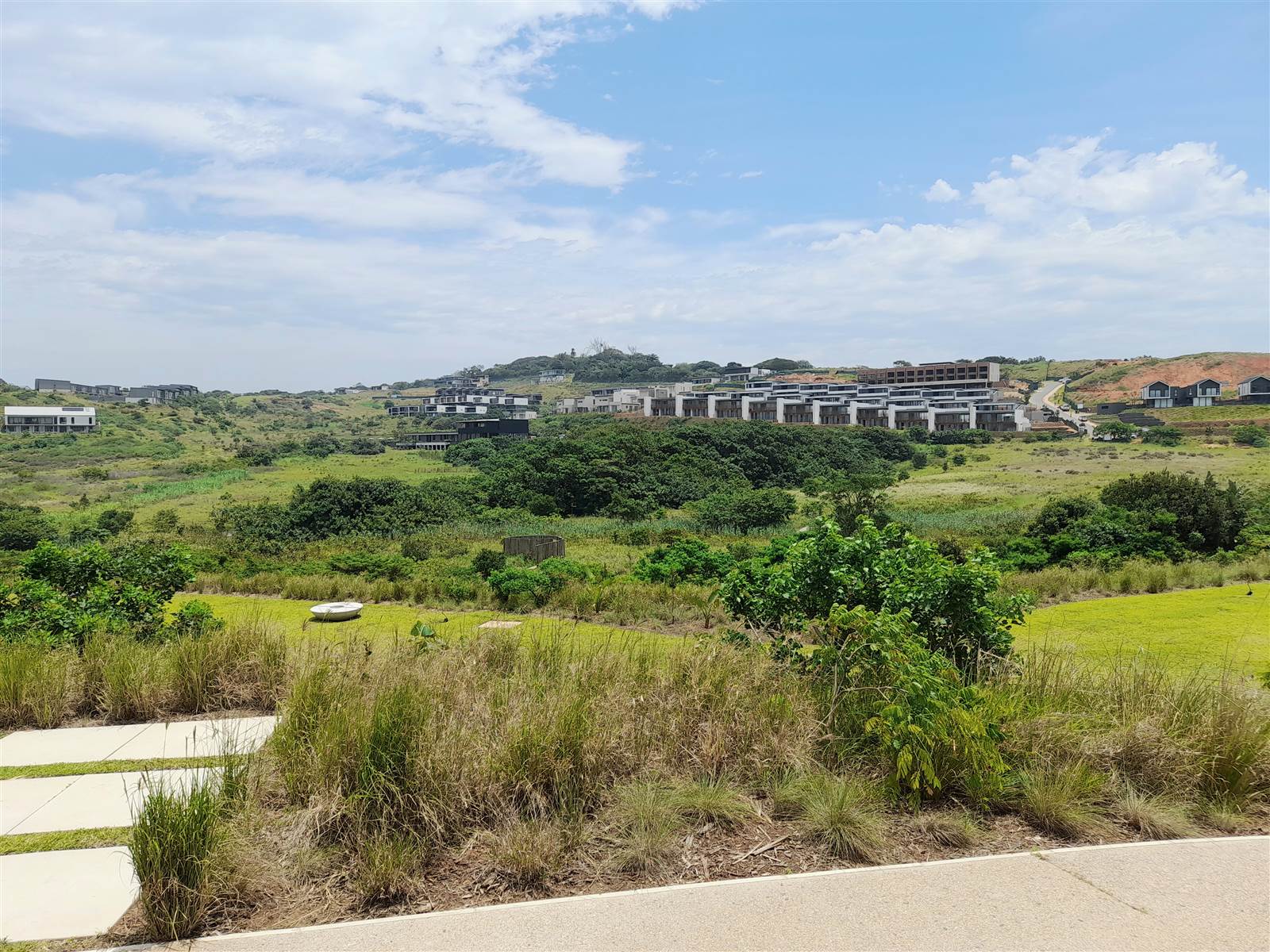 1029 m² Land available in Zululami Luxury Coastal Estate photo number 14