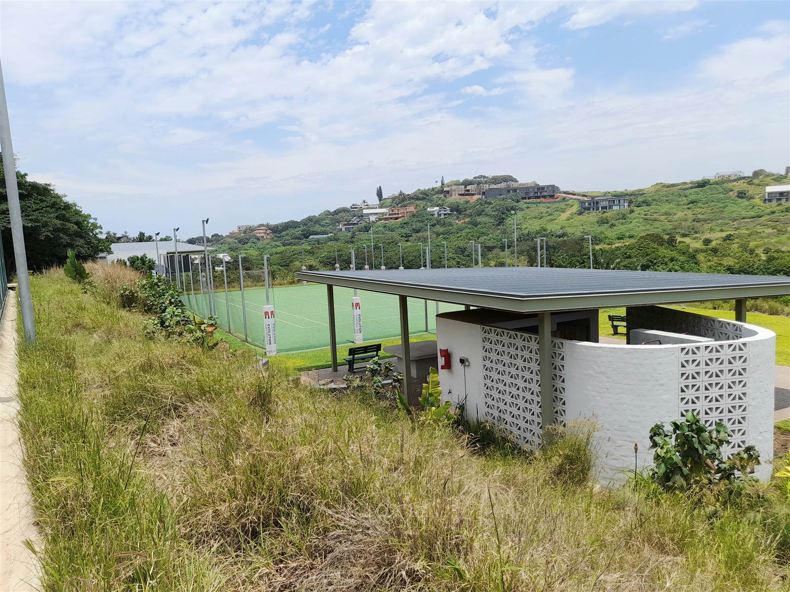 1029 m² Land available in Zululami Luxury Coastal Estate photo number 26
