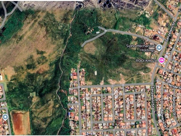 56 631 ha Land 56 631 ha Land