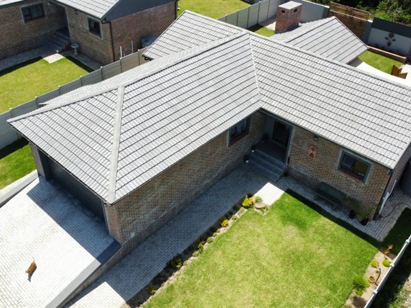 3 Bedroom House 3 Bedroom House