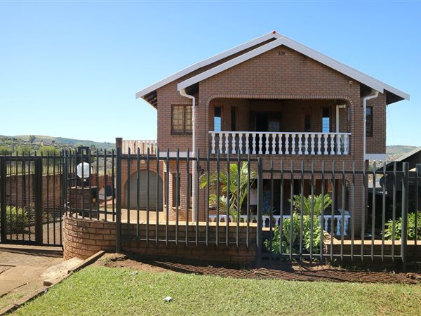 5 Bed House in Northdale