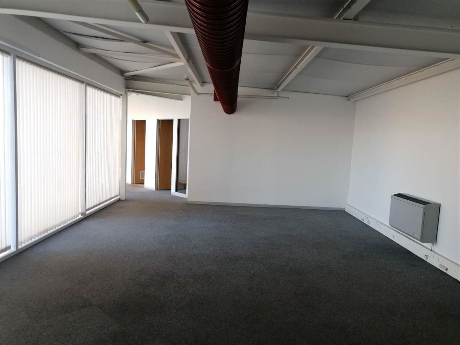 246  m² Commercial space in Fairland photo number 1