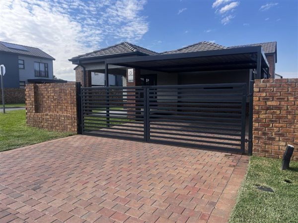 3 Bedroom House 3 Bedroom House