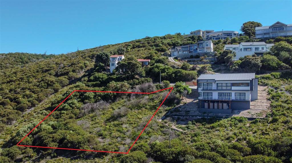 1326 m² Land available in Brenton on Sea photo number 2