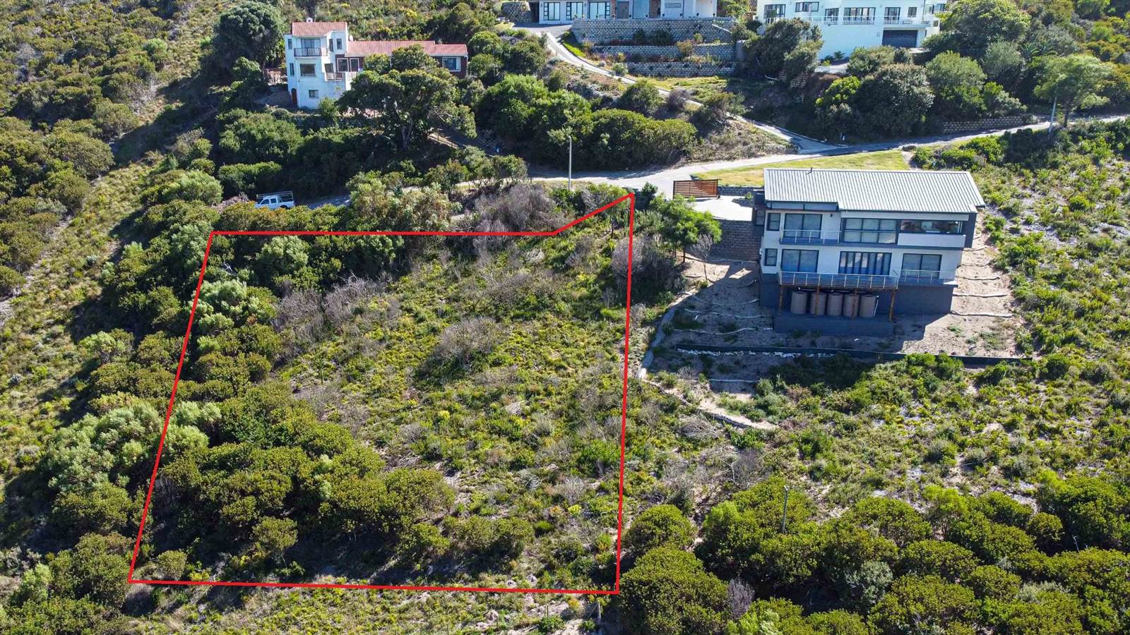 1326 m² Land available in Brenton on Sea photo number 15