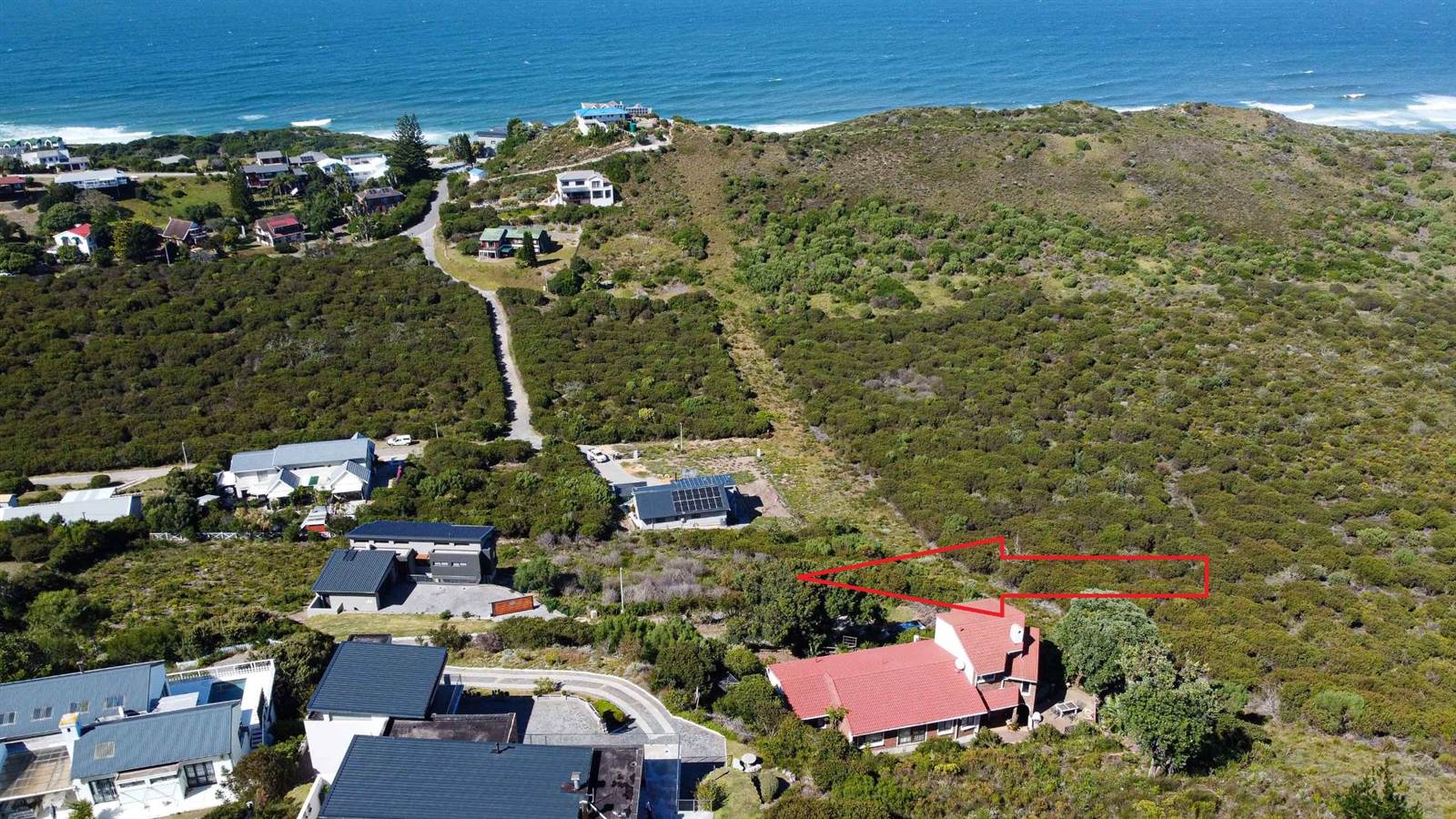1326 m² Land available in Brenton on Sea photo number 1
