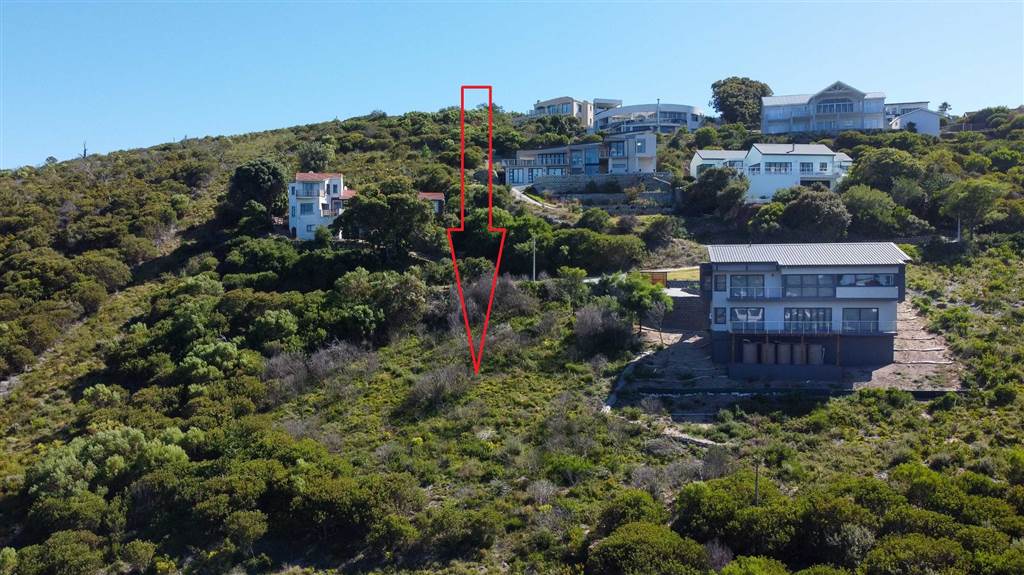 1326 m² Land available in Brenton on Sea photo number 5