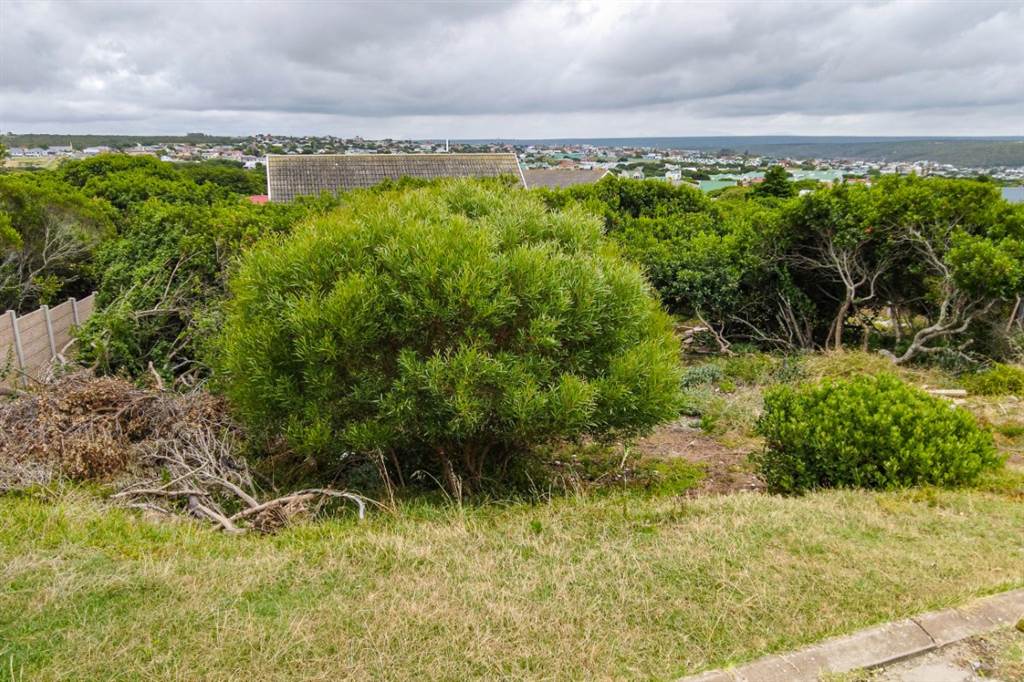 606 m² Land available in Stilbaai photo number 3