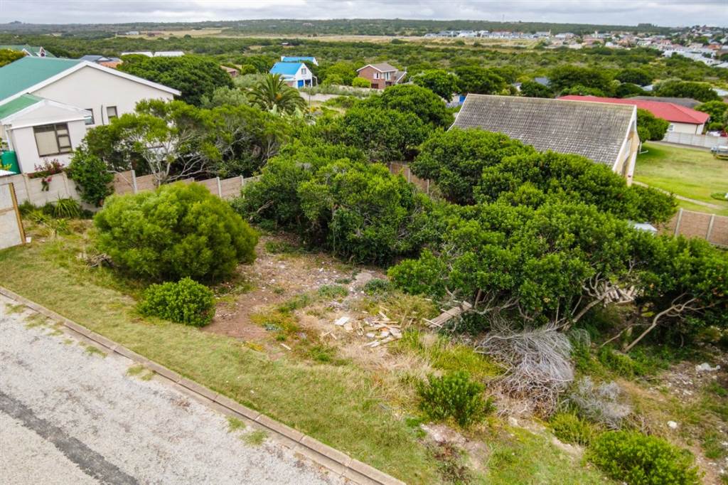 606 m² Land available in Stilbaai photo number 4