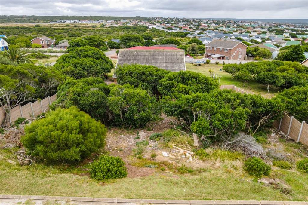 606 m² Land available in Stilbaai photo number 5