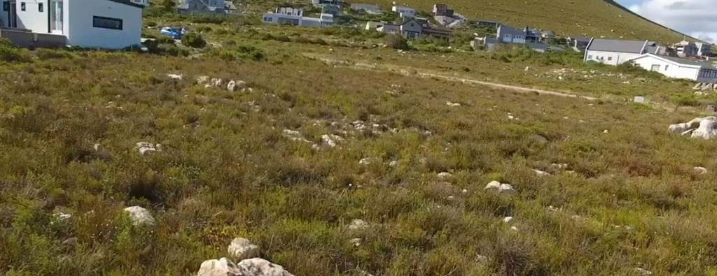 1815 m² Land available in Bettys Bay photo number 8