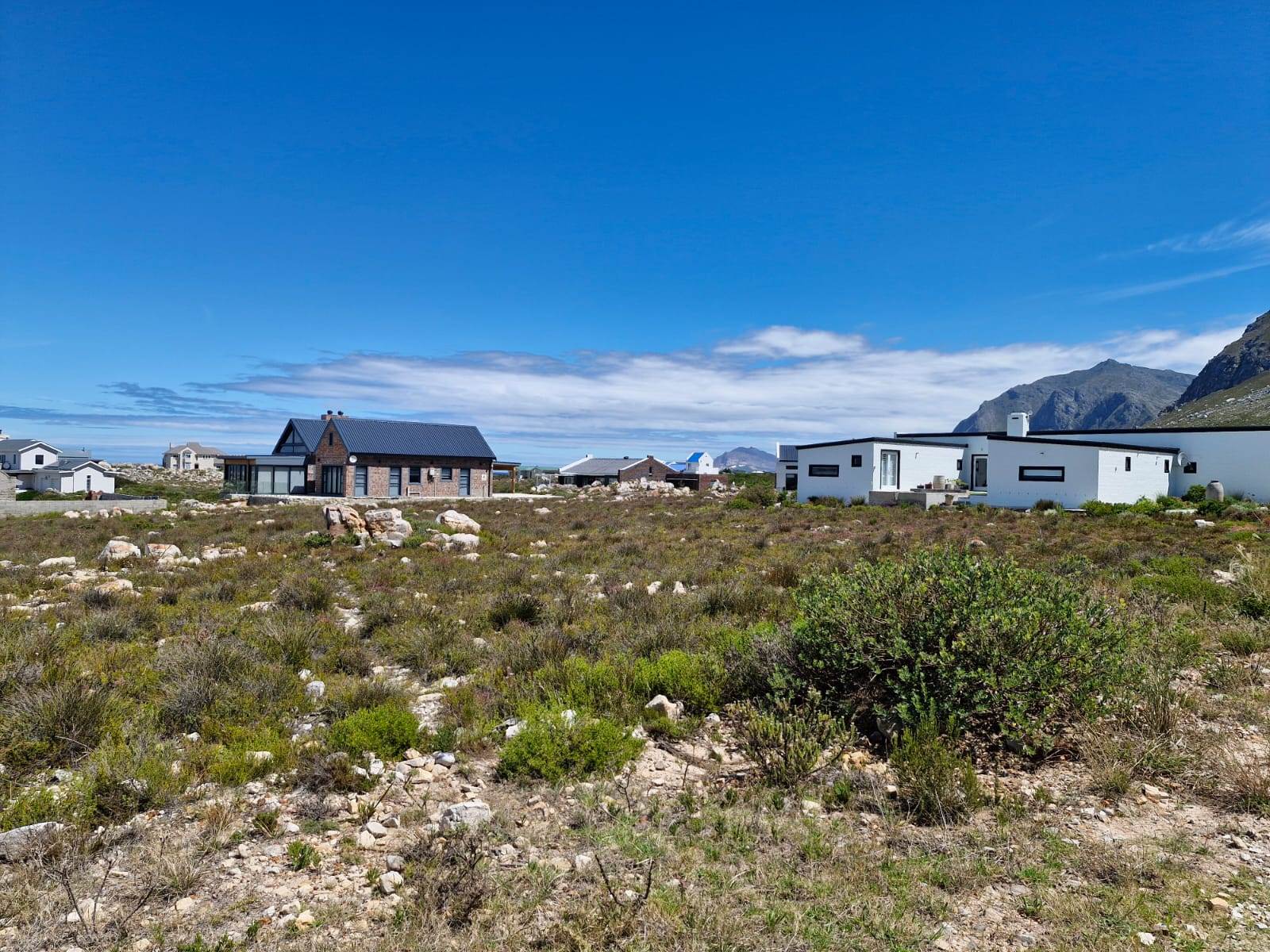 1815 m² Land available in Bettys Bay photo number 4