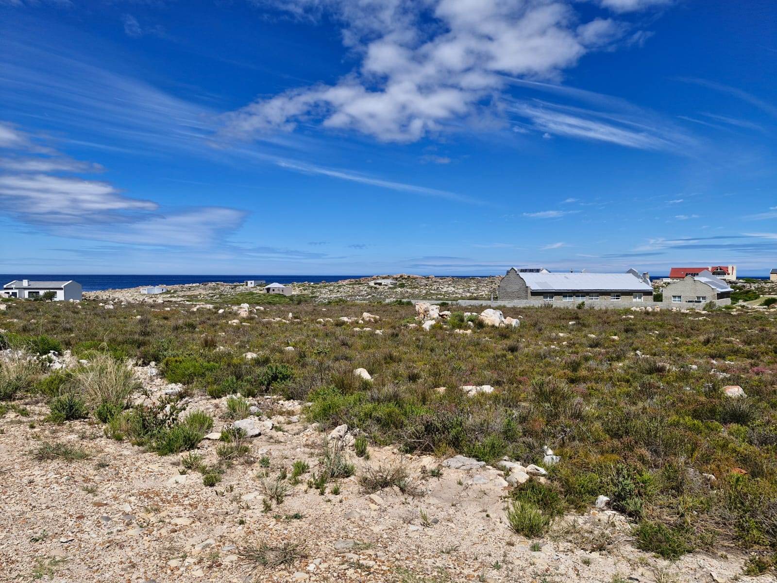 1815 m² Land available in Bettys Bay photo number 1