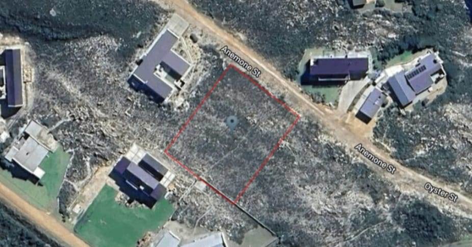 1815 m² Land available in Bettys Bay photo number 10