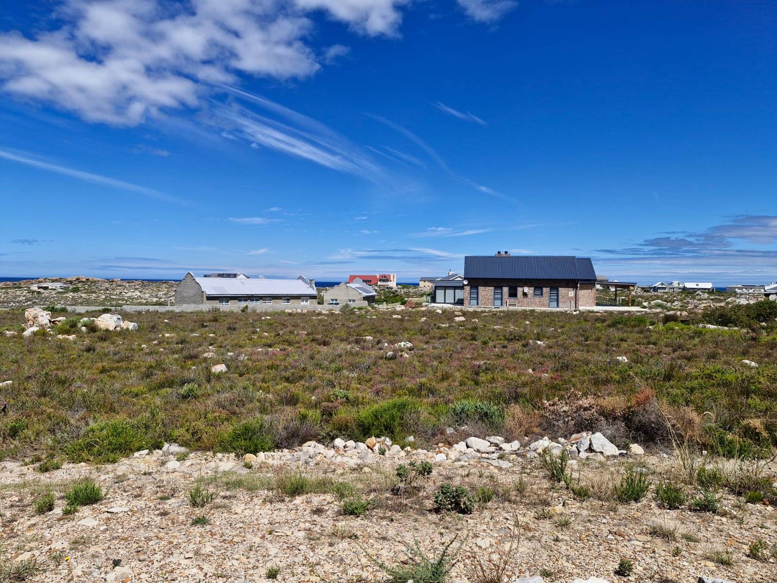 1815 m² Land available in Bettys Bay photo number 3