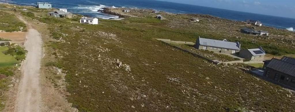 1815 m² Land available in Bettys Bay photo number 9
