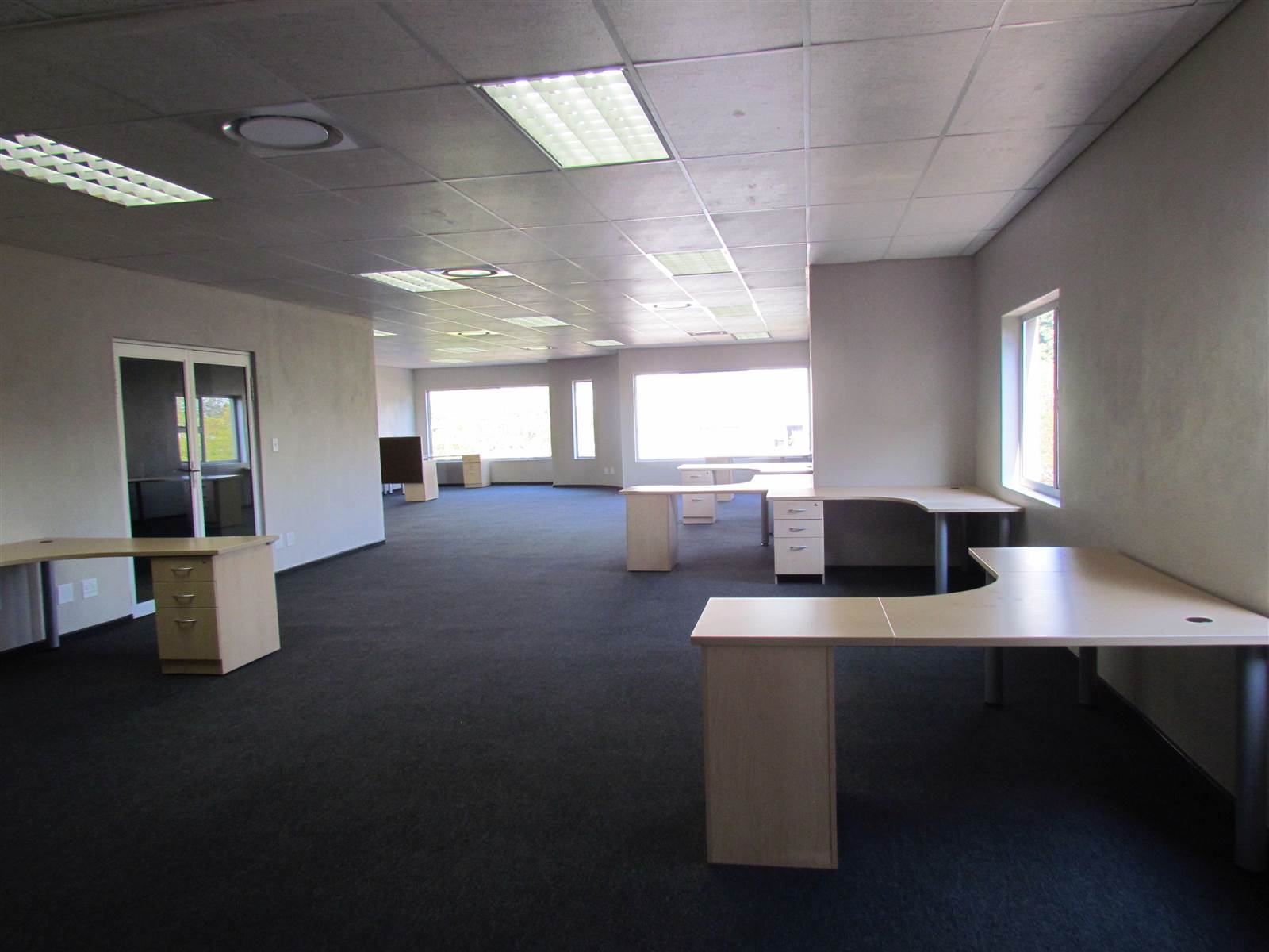2396  m² Commercial space in Nelspruit photo number 8