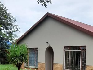 House in Vanderbijlpark CE2