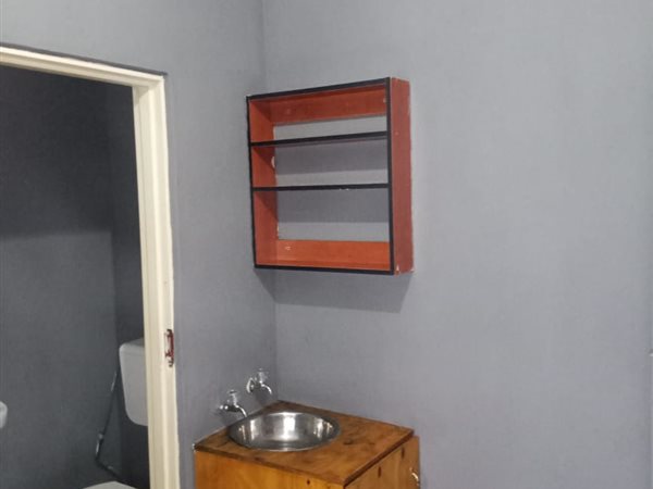 Bachelor apartment Bachelor apartment