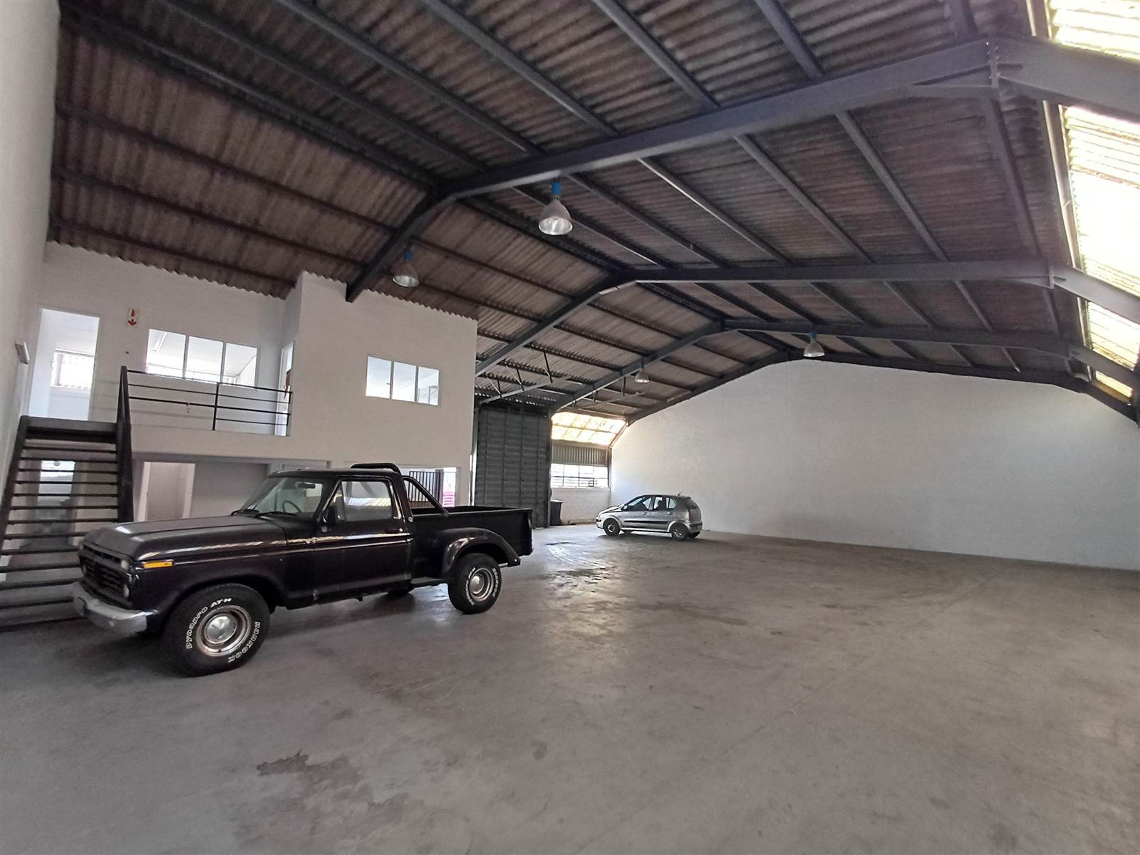 436  m² Industrial space in Retreat photo number 7