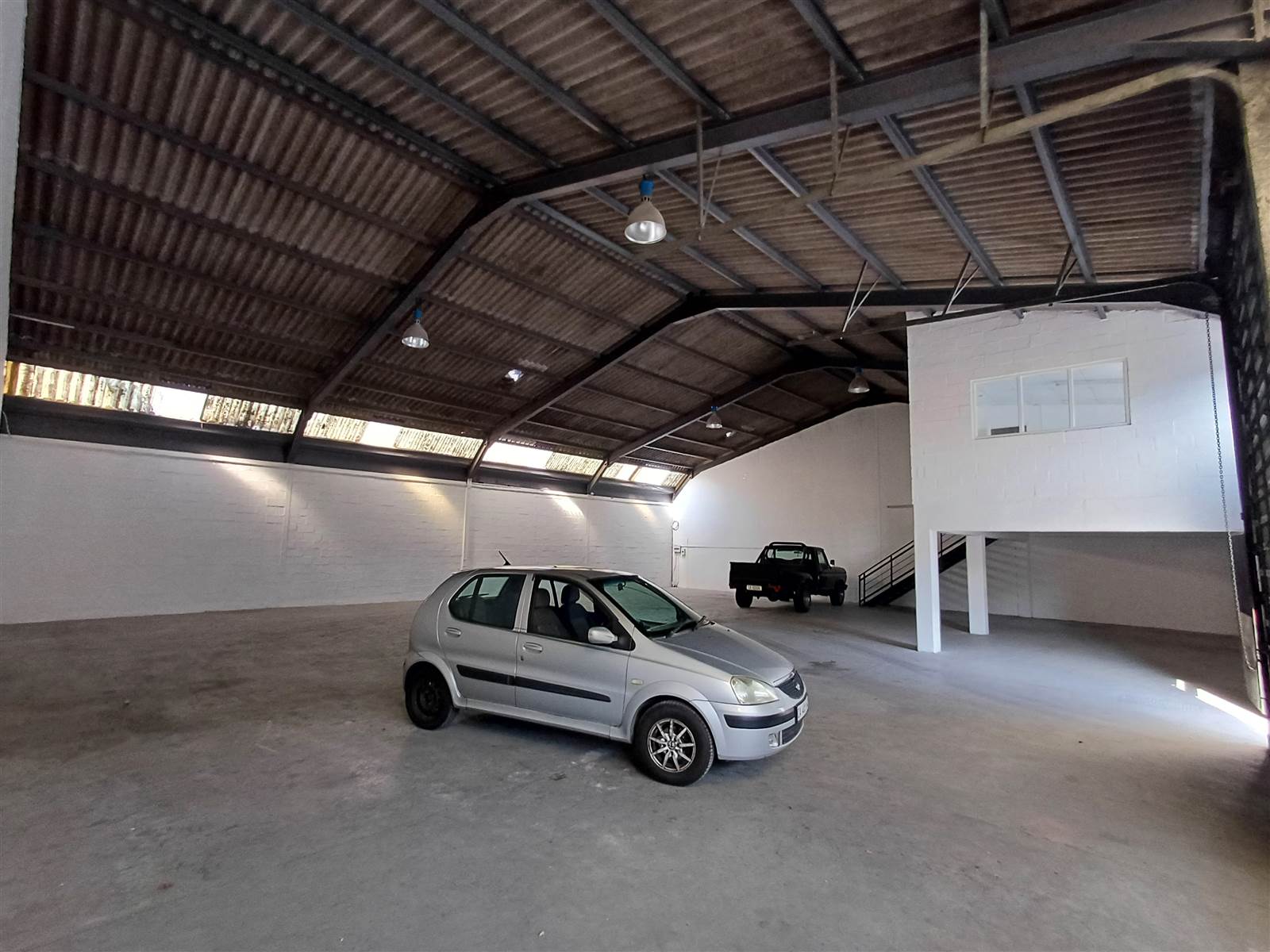 436  m² Industrial space in Retreat photo number 6