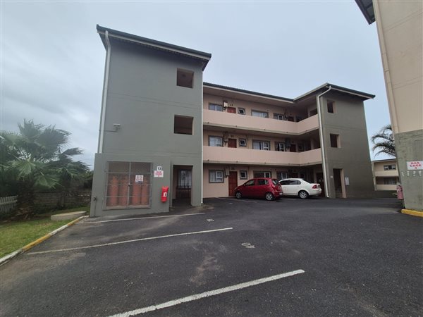 2 Bedroom Flat 2 Bedroom Flat