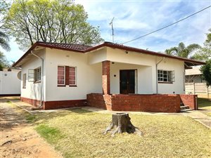 3 Bed House in Nieuw Muckleneuk