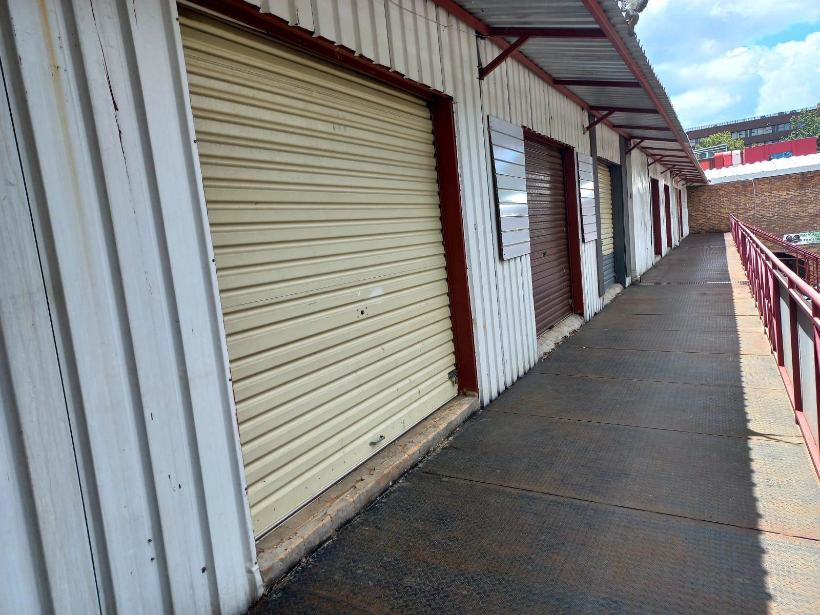 1000  m² Commercial space in New Doornfontein photo number 9