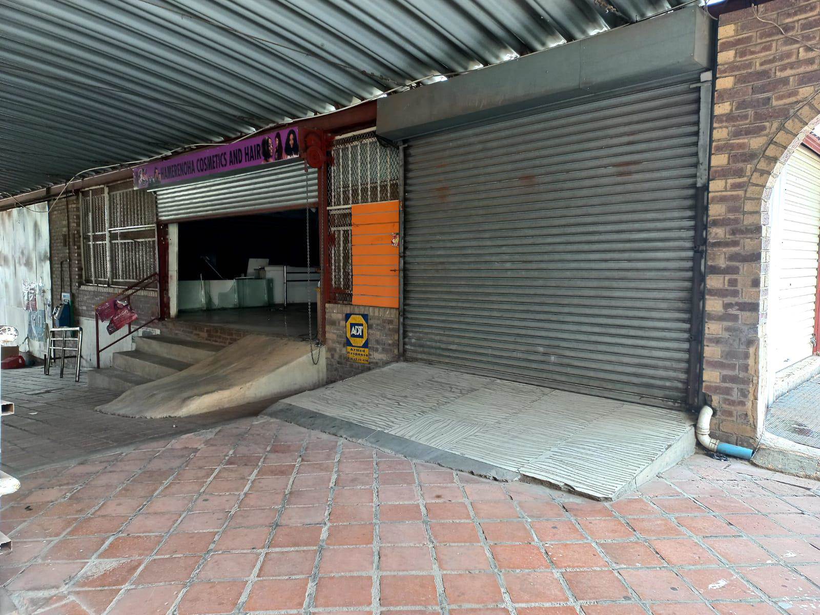 1000  m² Commercial space in New Doornfontein photo number 8
