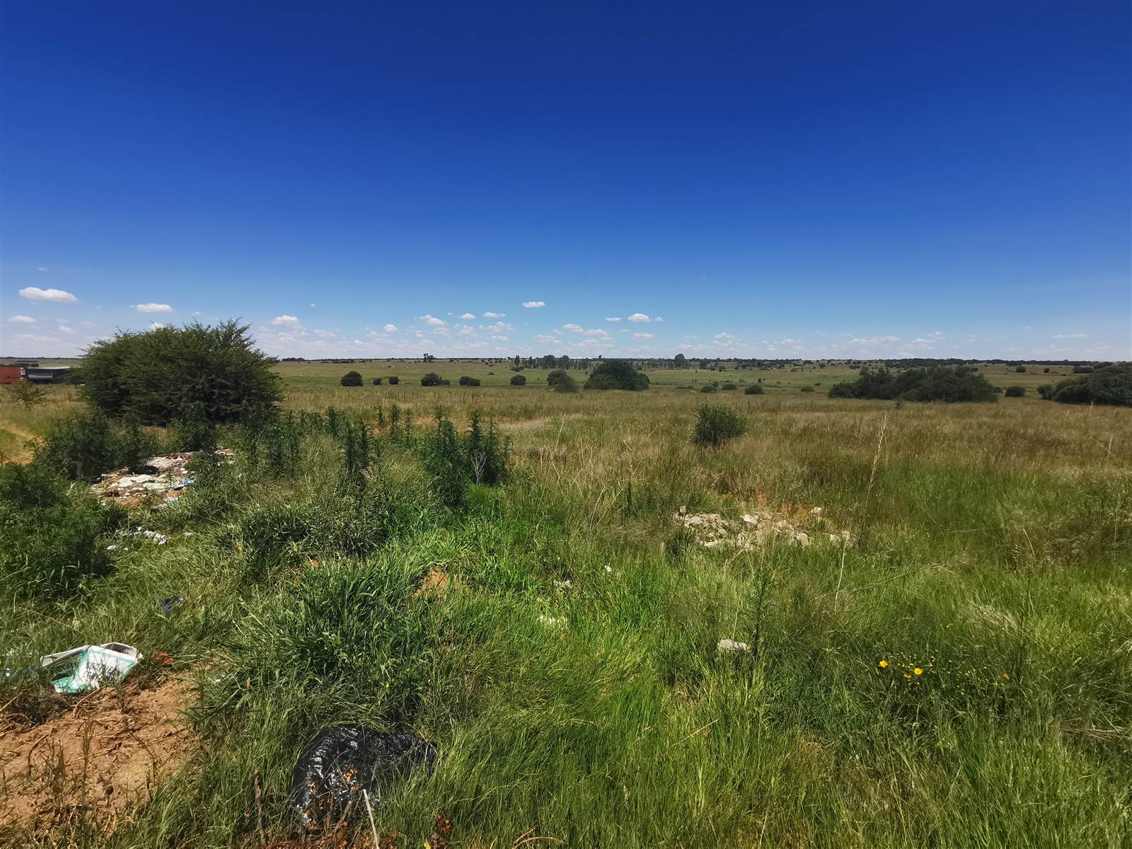 1 ha Land available in Adamayview photo number 5