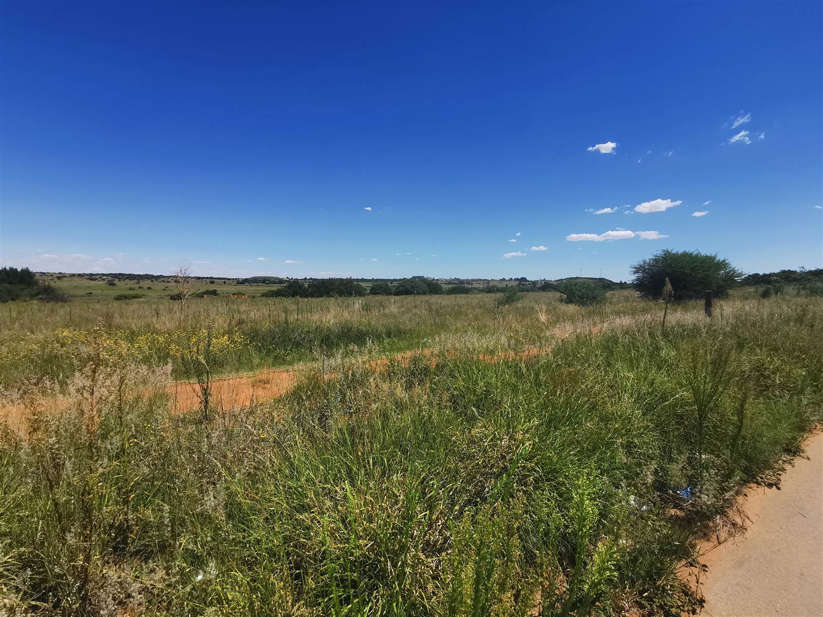 1 ha Land available in Adamayview photo number 8