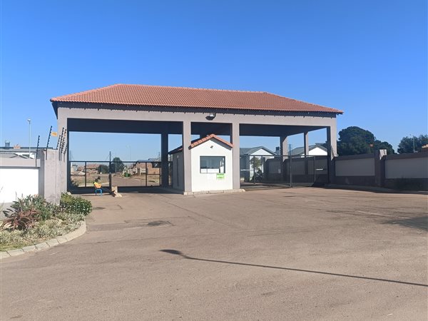 510 m² Land