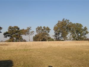 9000 m² Land available in Benoni North AH