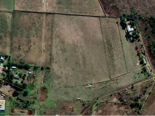 15 ha Land available in Baillie Park photo number 1